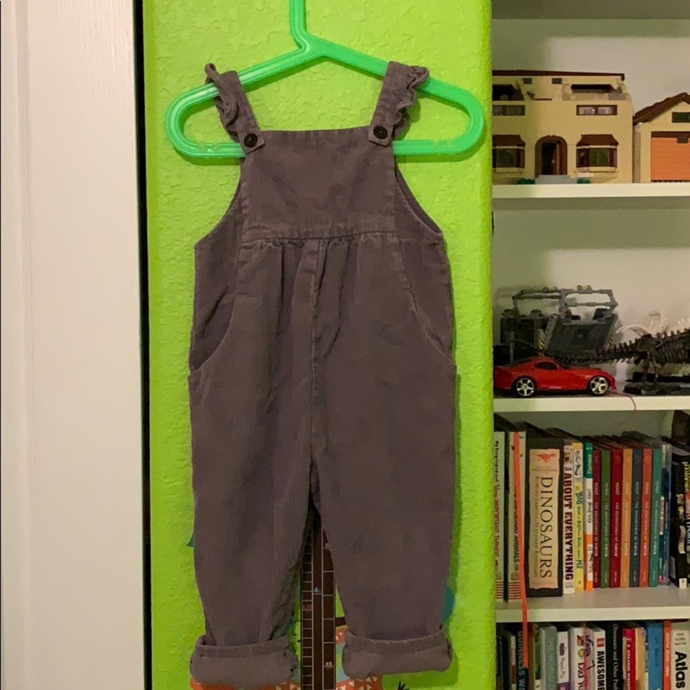 Baby overall